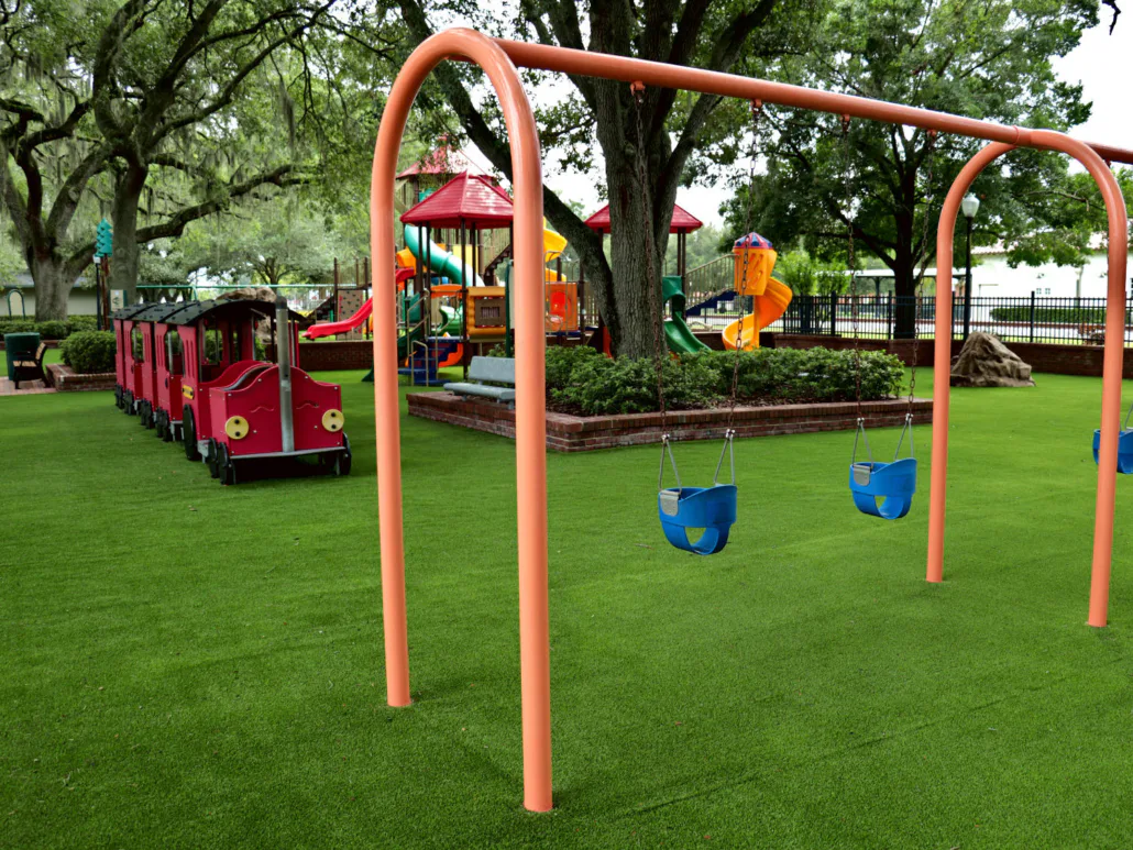 Auburndale Downtown City Park
